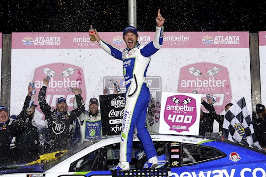 INTERVIEW: Daniel Suarez on his wild ...