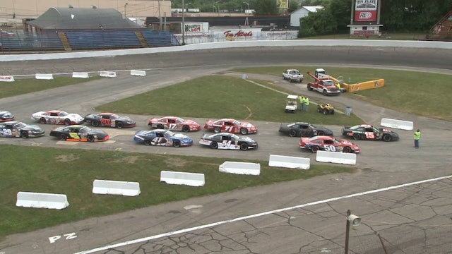 2019 Redbud 400 - Anderson Speedway (IN) - Qualifying