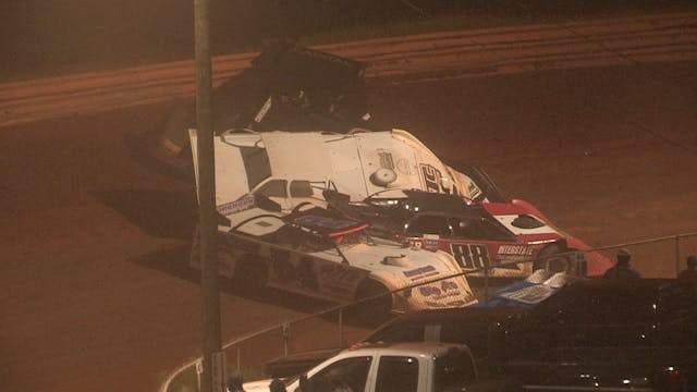 FASTRAK World Challenge at Toccoa - H...