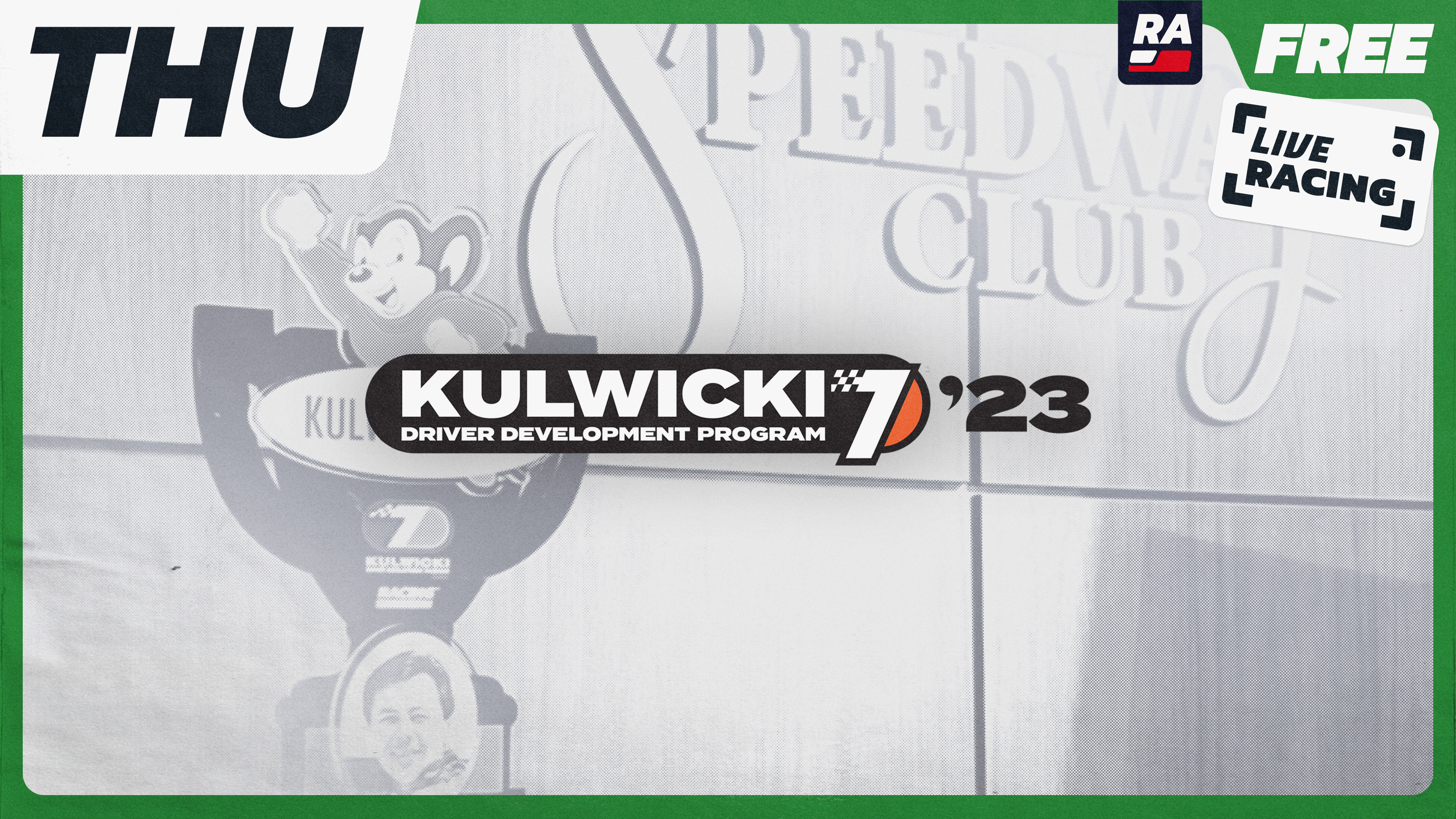 Replay - Kulwicki Driver Development Program Banquet - 12.14.23