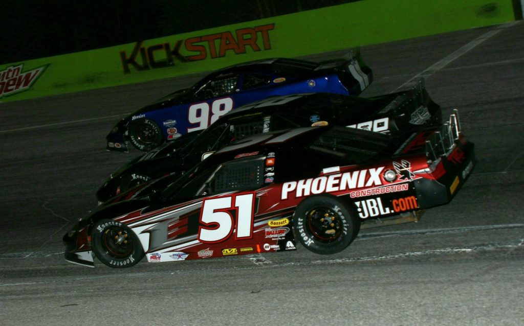 49th Annual Snowball Derby at Five Flags - Race Replay - Dec. 6, 2016