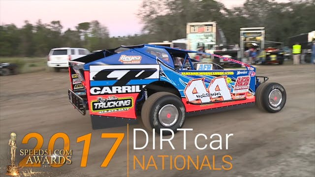 2018 Speed51 Awards - VOTY  #11 - Big...