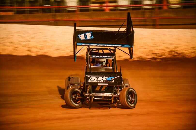 Micro Sprints at Millbridge - Highlights - May 19, 2021