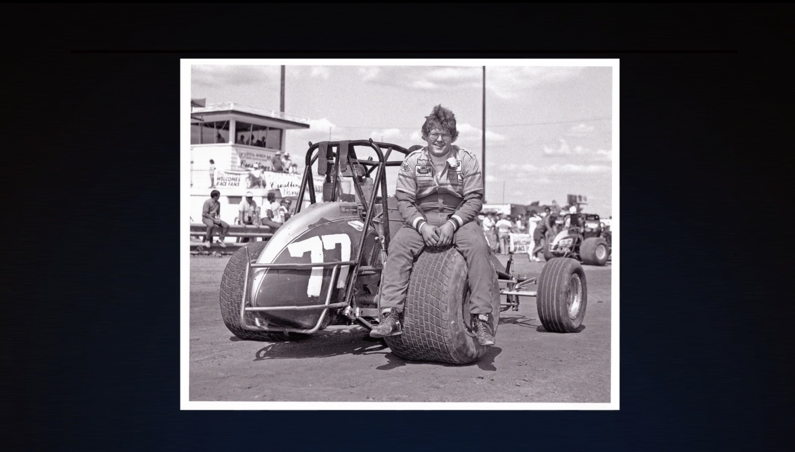 The Derek Pernesiglio Show with Andy Stapp - S1 Ep.4