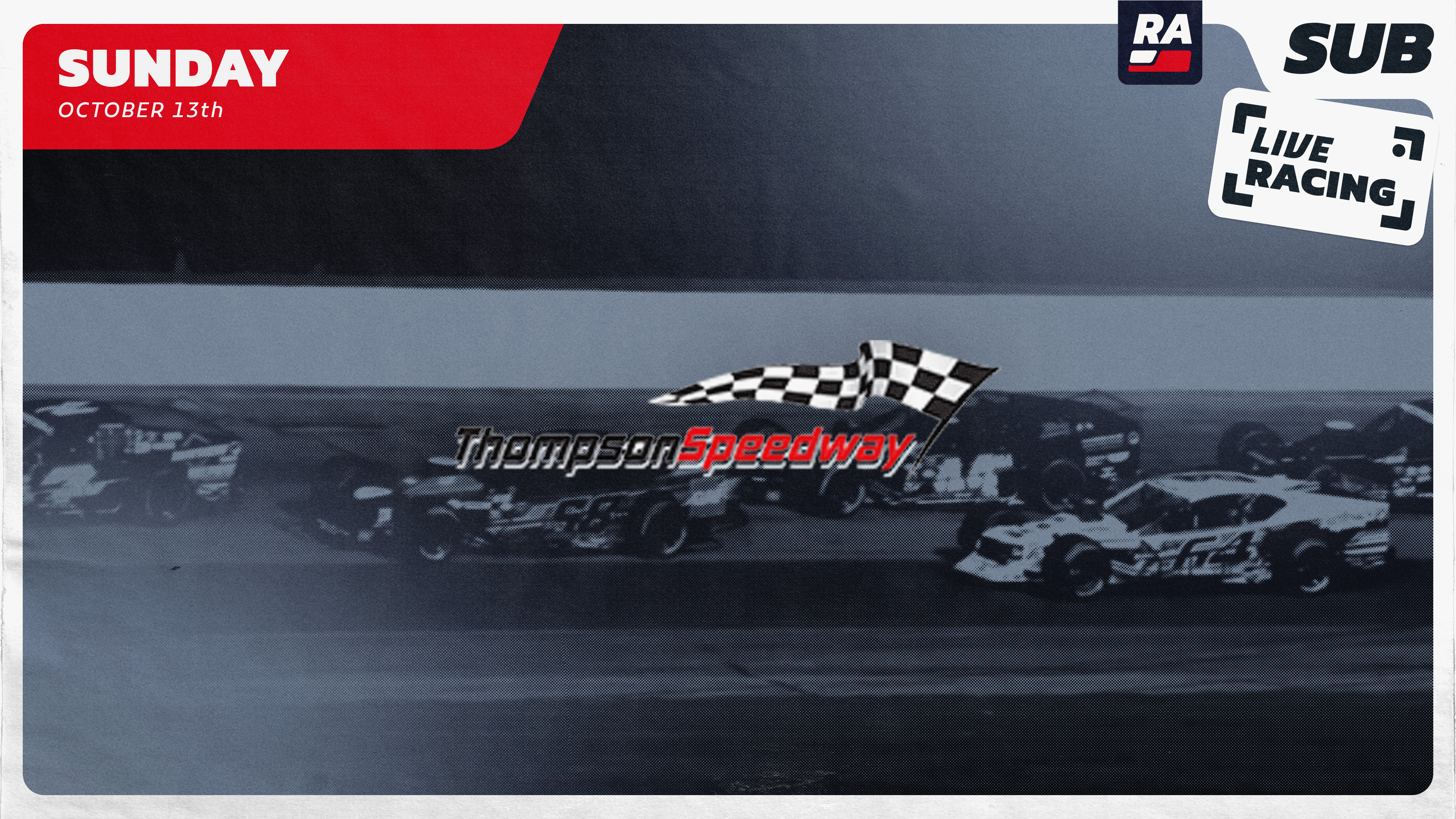 REPLAY - World Series Day 3 at Thompson (CT) - 10.13.24 