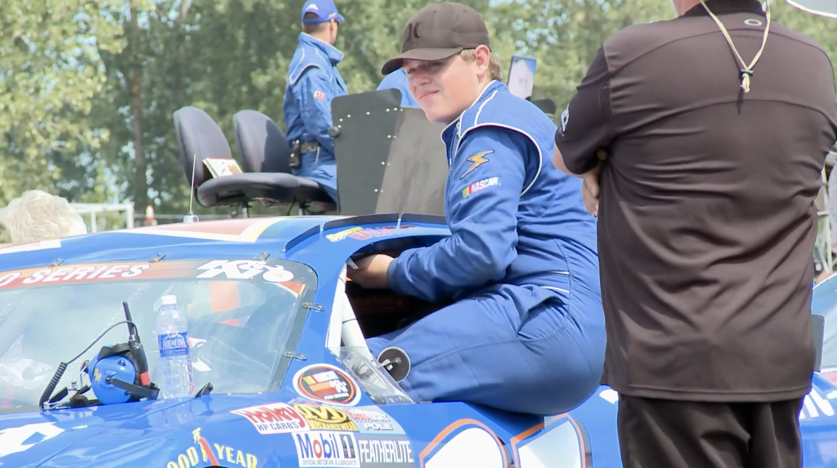 Chasing Spencer - Portland - Ep.7