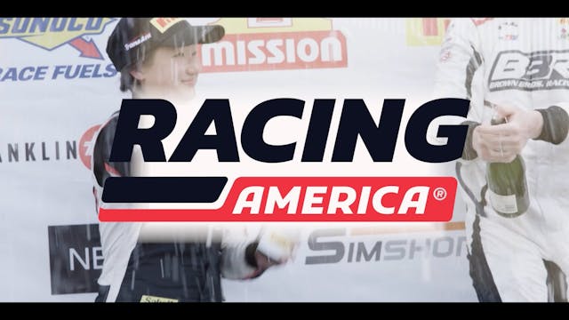 Road to Glory Teaser - 2026