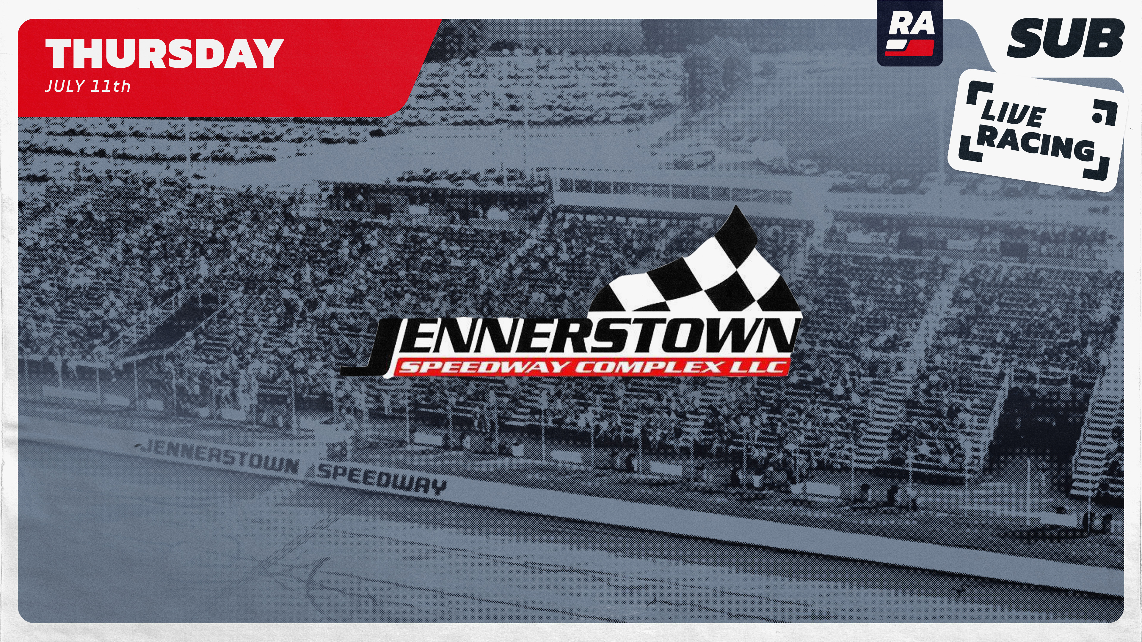 REPLAY - UARA National Tour at Jennerstown (PA) - 7.11.24