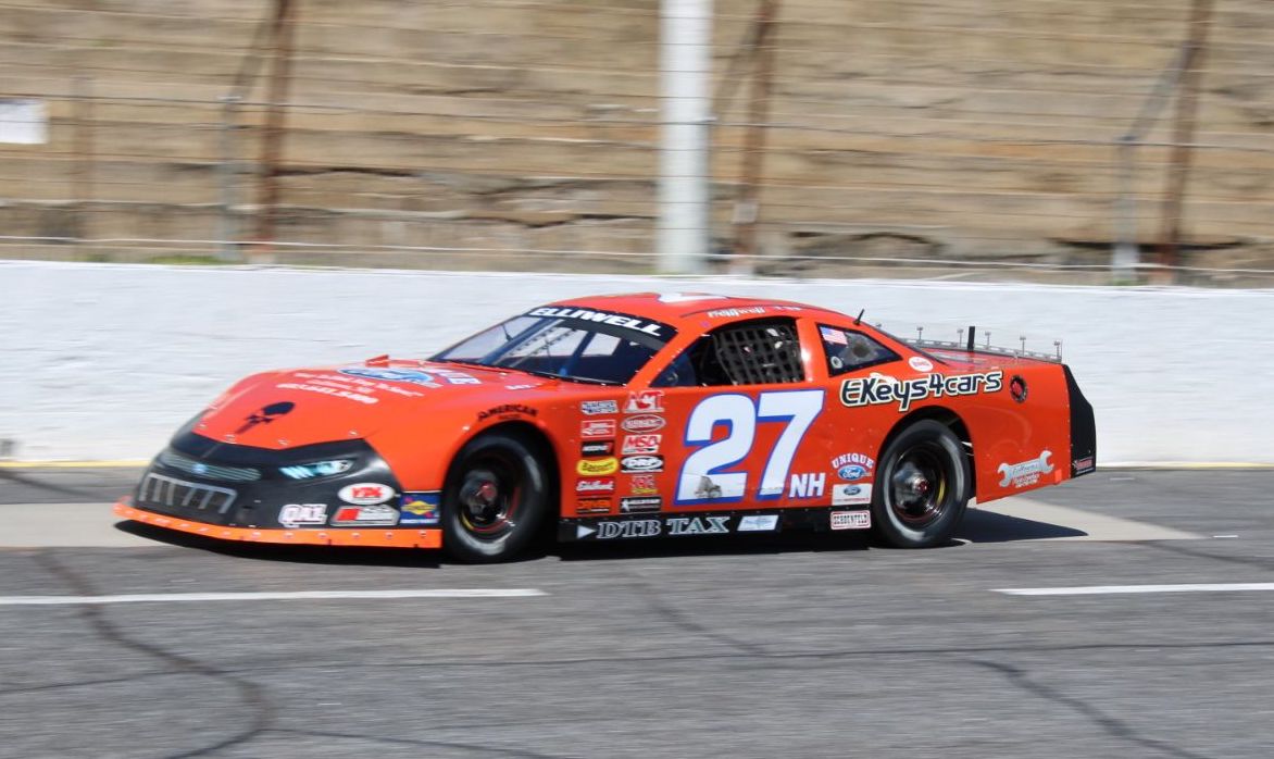 ACT Easter Bunny 125 Friday at Hickory - Highlights - Apr. 2, 2021