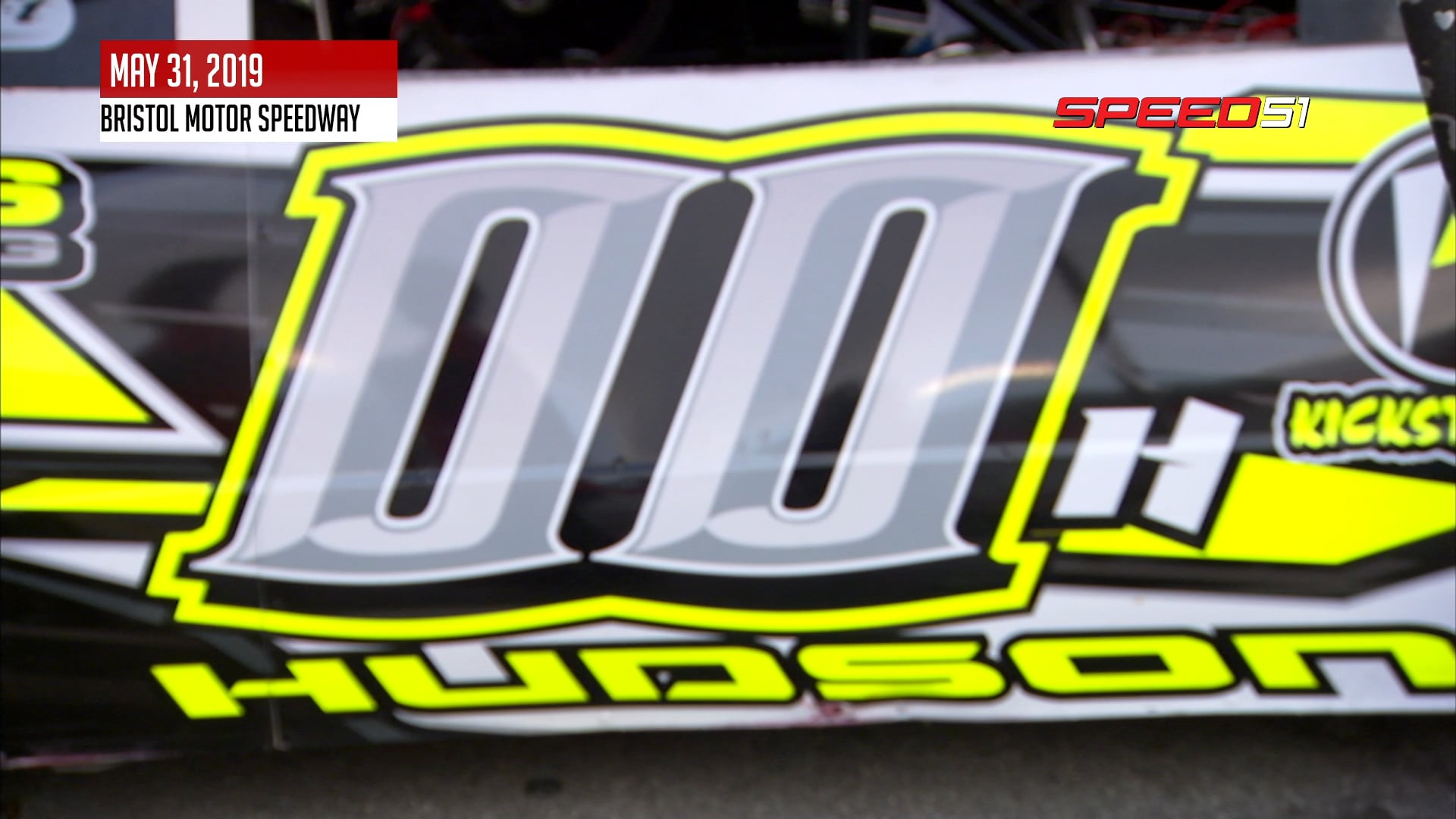 Compacts & Street Stocks - Practice Recap - May 31, 2019