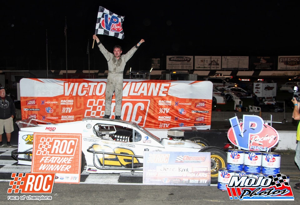 Highlights - ROC Sportsman at Chemung | 9.14.24