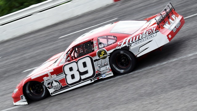 Pro Late Models at Nashville - Highlights - May 29, 2021