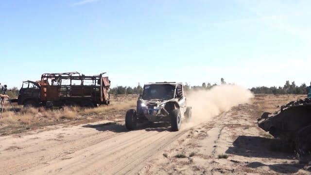 Gearing Up | Season 2 Episode 10