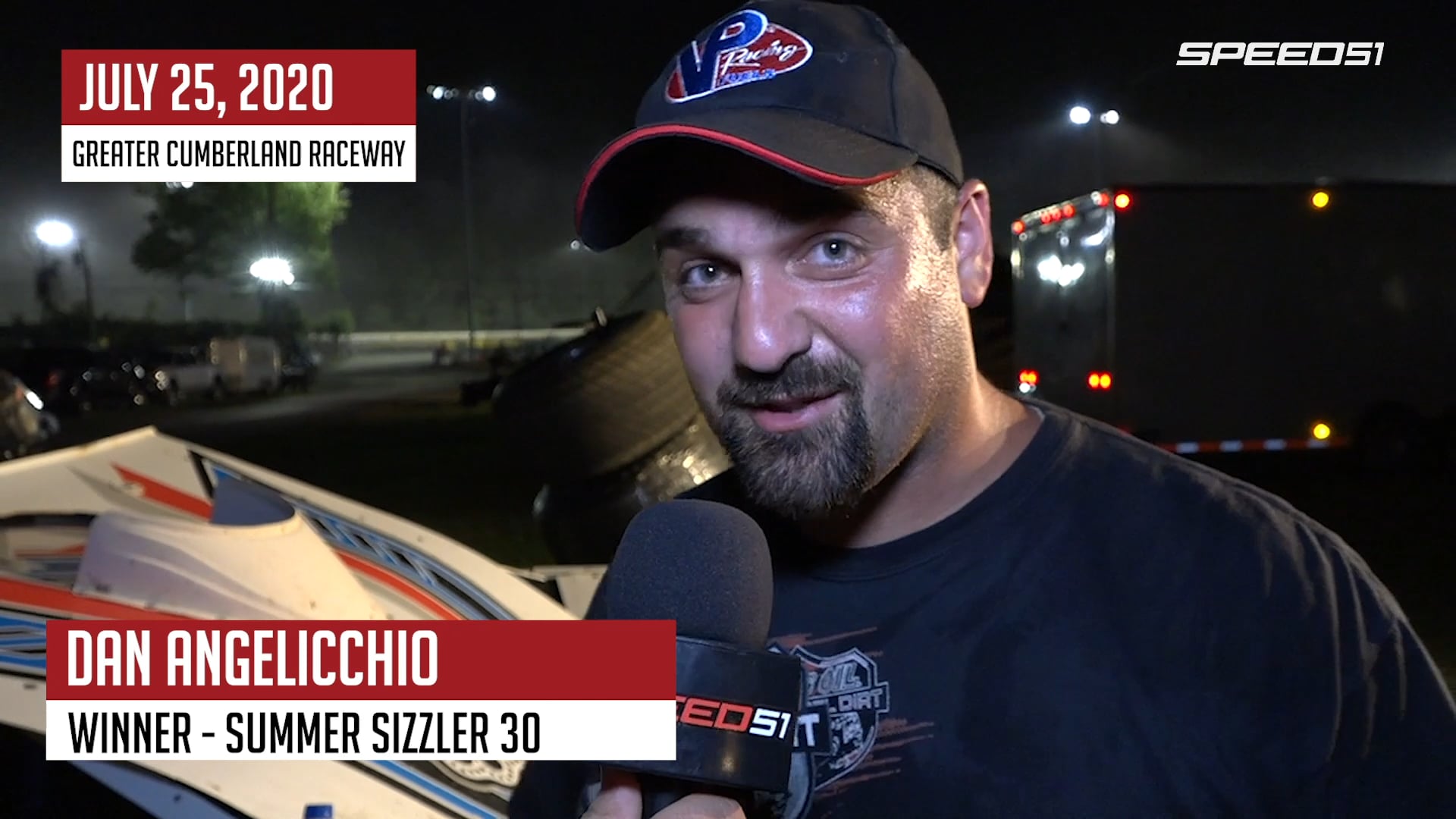 Summer Sizzler at Greater Cumberland - Recap - July 25, 2020