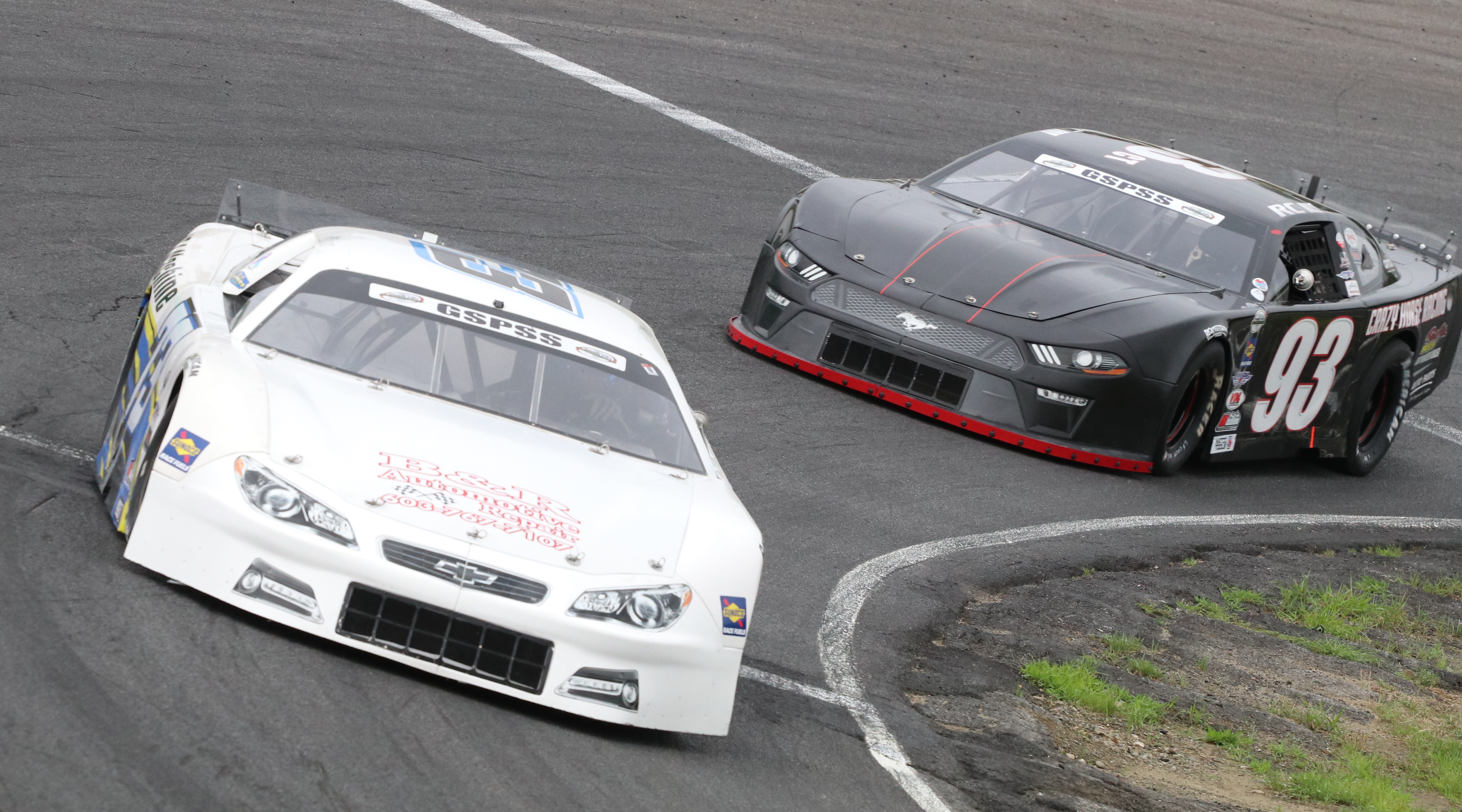 Granite State Nationals at Claremont - Race Replay - Sep. 6, 2020