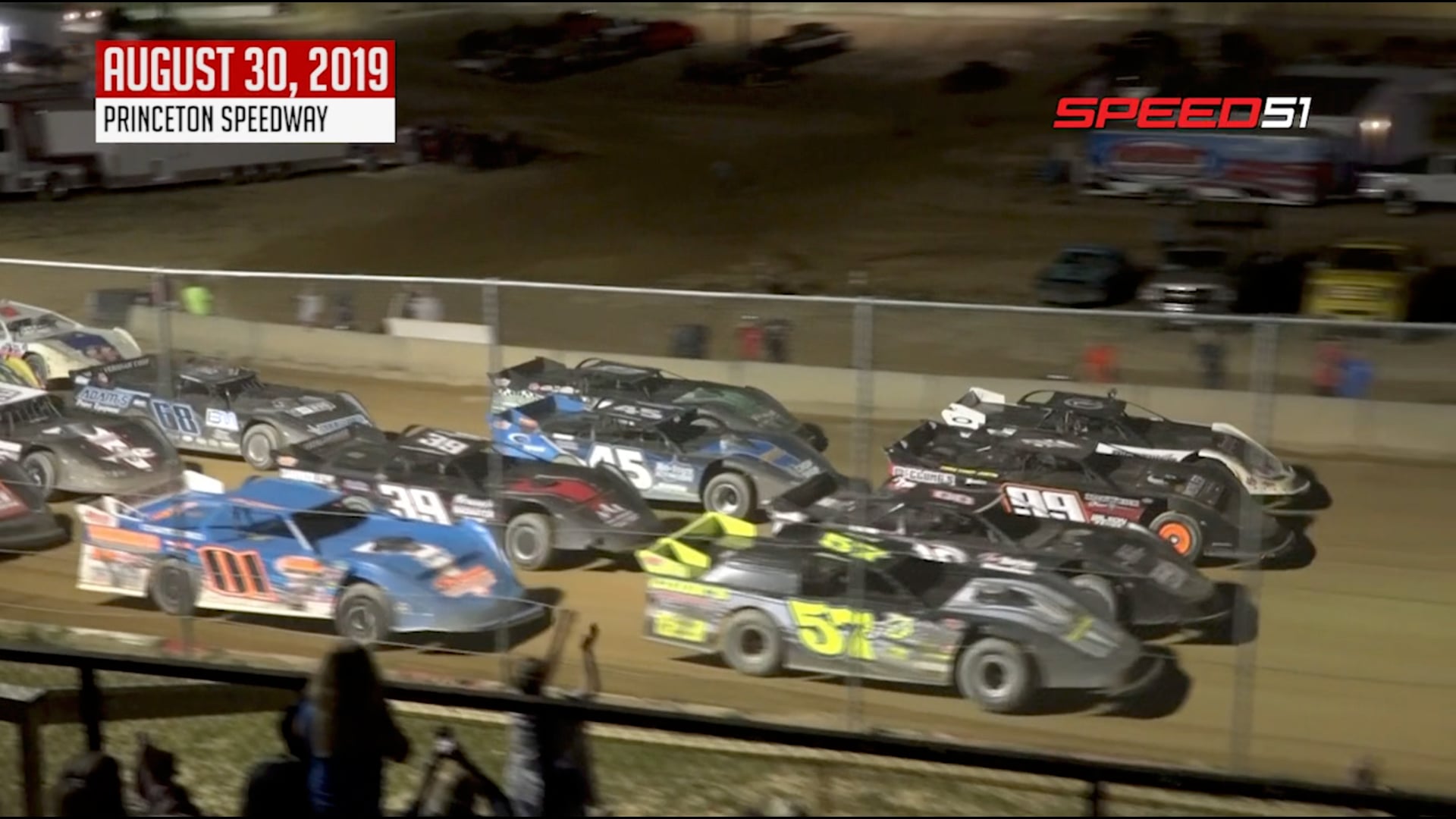 FASTRAK East Coast Rumble Round #1 at Princeton - Recap - Aug. 30, 2019