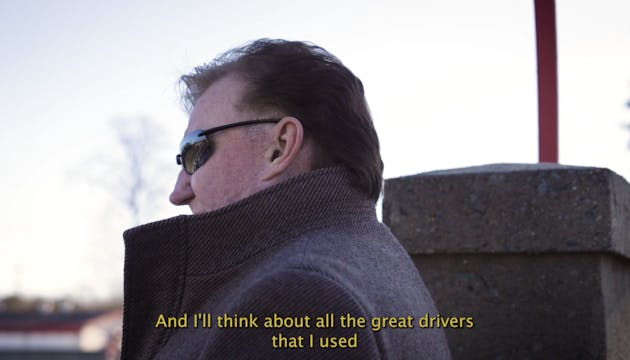 Richard Childress Reflects on Bowman ...