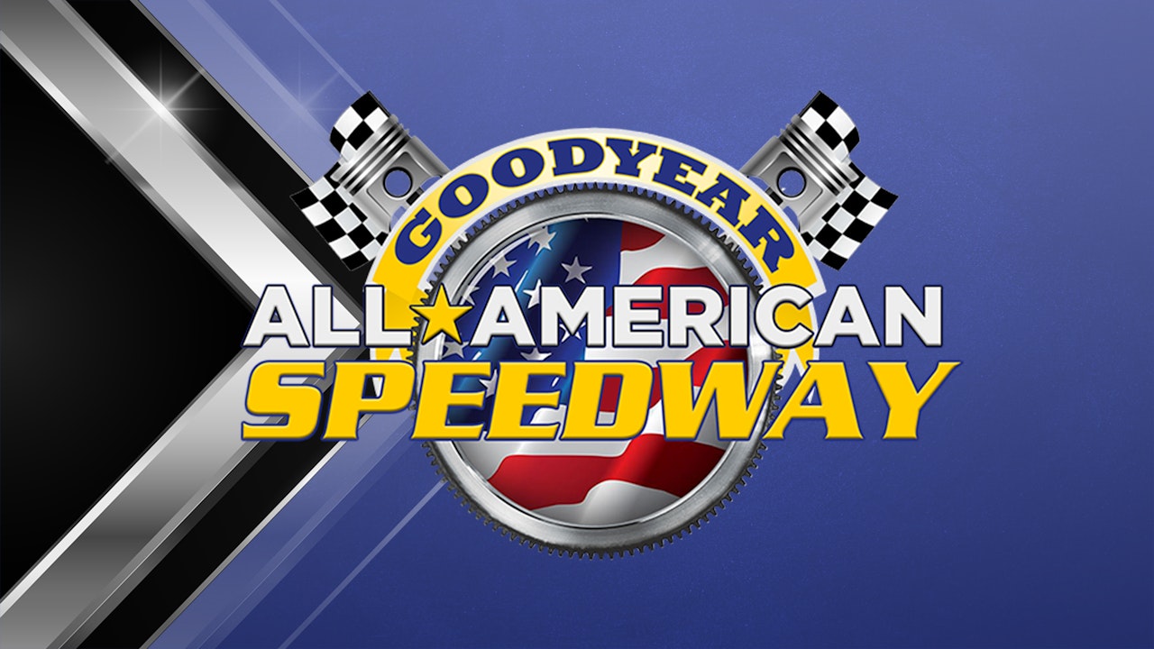 Goodyear All American Speedway