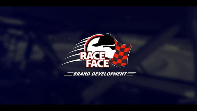 Race Face Driver Updates - March 10th