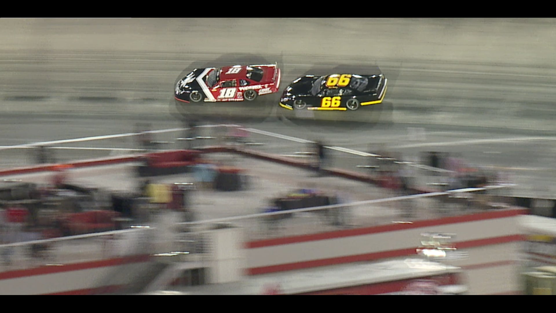 Super Late Models at Bristol - Recap - June 1, 2019