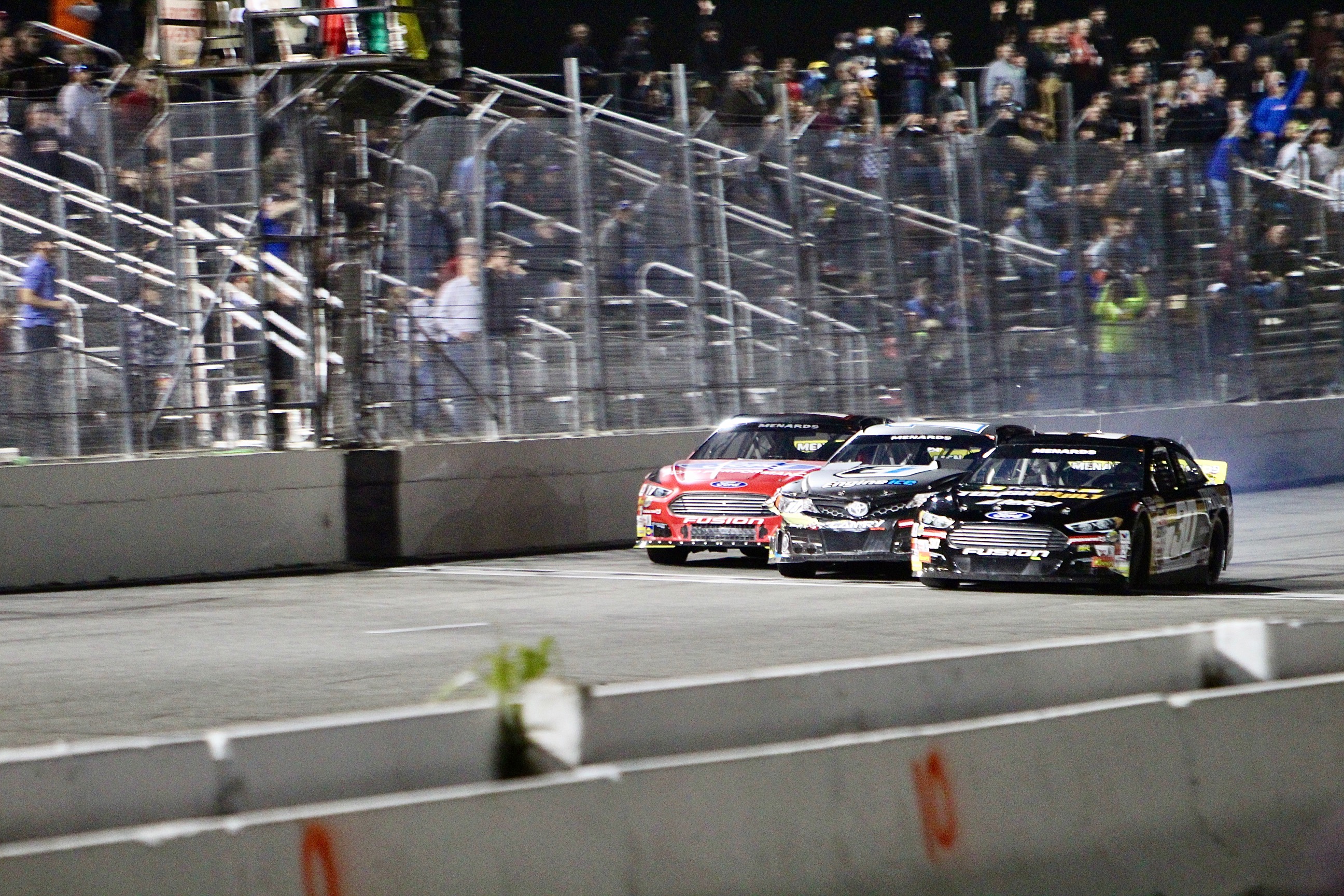 ARCA East at New Smyrna Speedway - Recap - Feb. 8, 2021