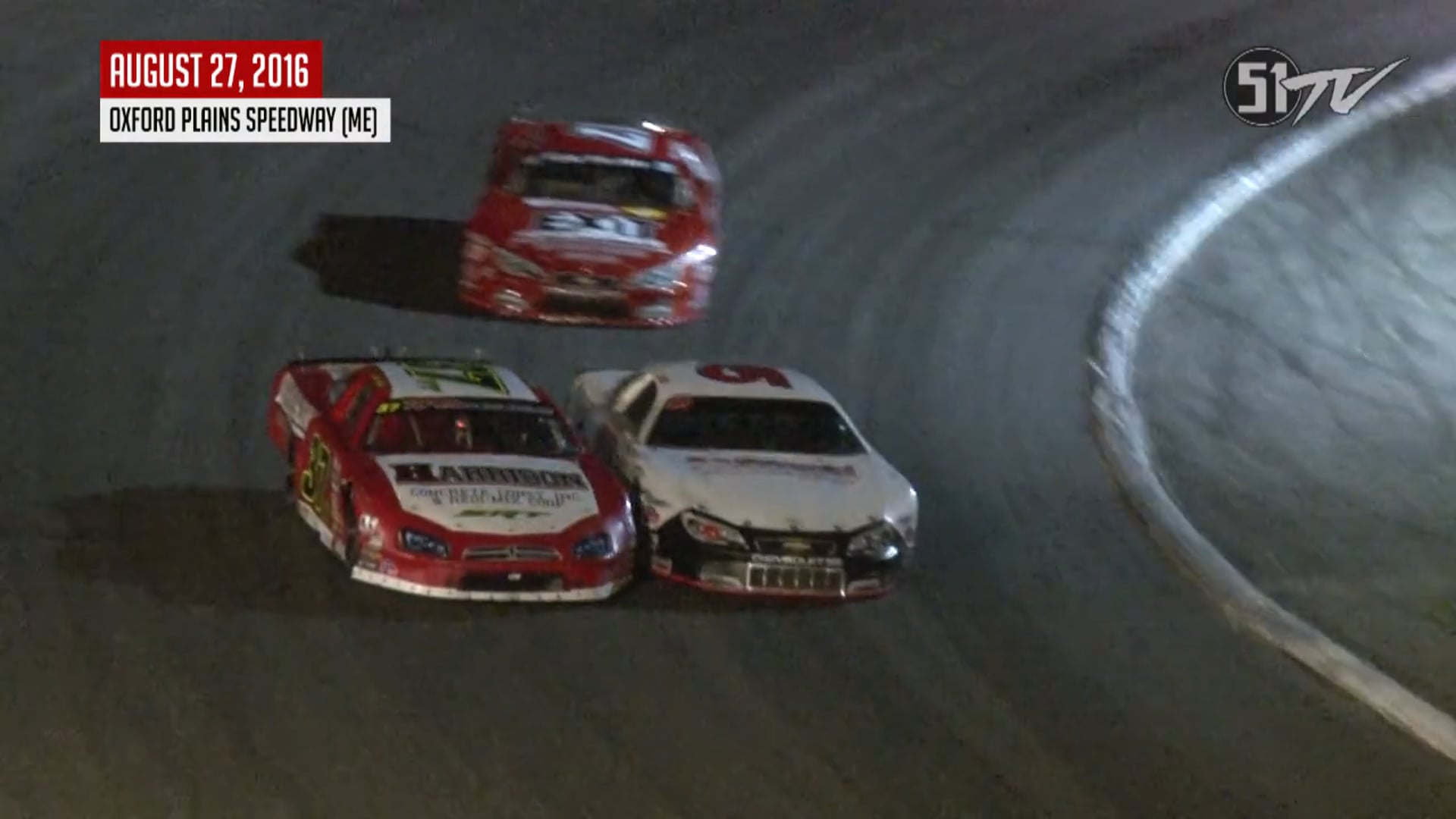 ACT Oxford - Highlights - Aug. 27, 2016