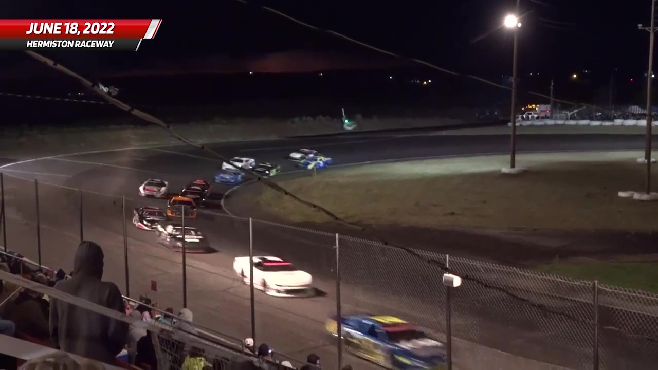 Highlights - NWSLMS at Hermiston - 6.18.22