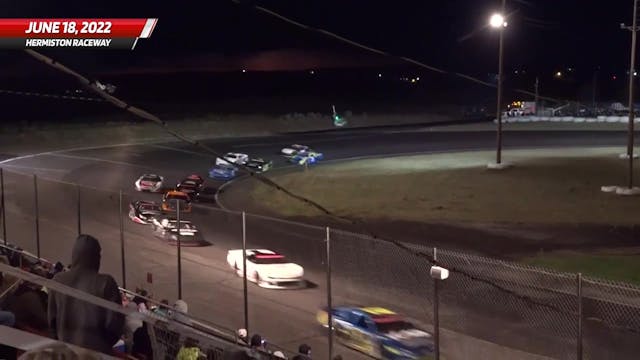 Highlights - NWSLMS at Hermiston - 6....