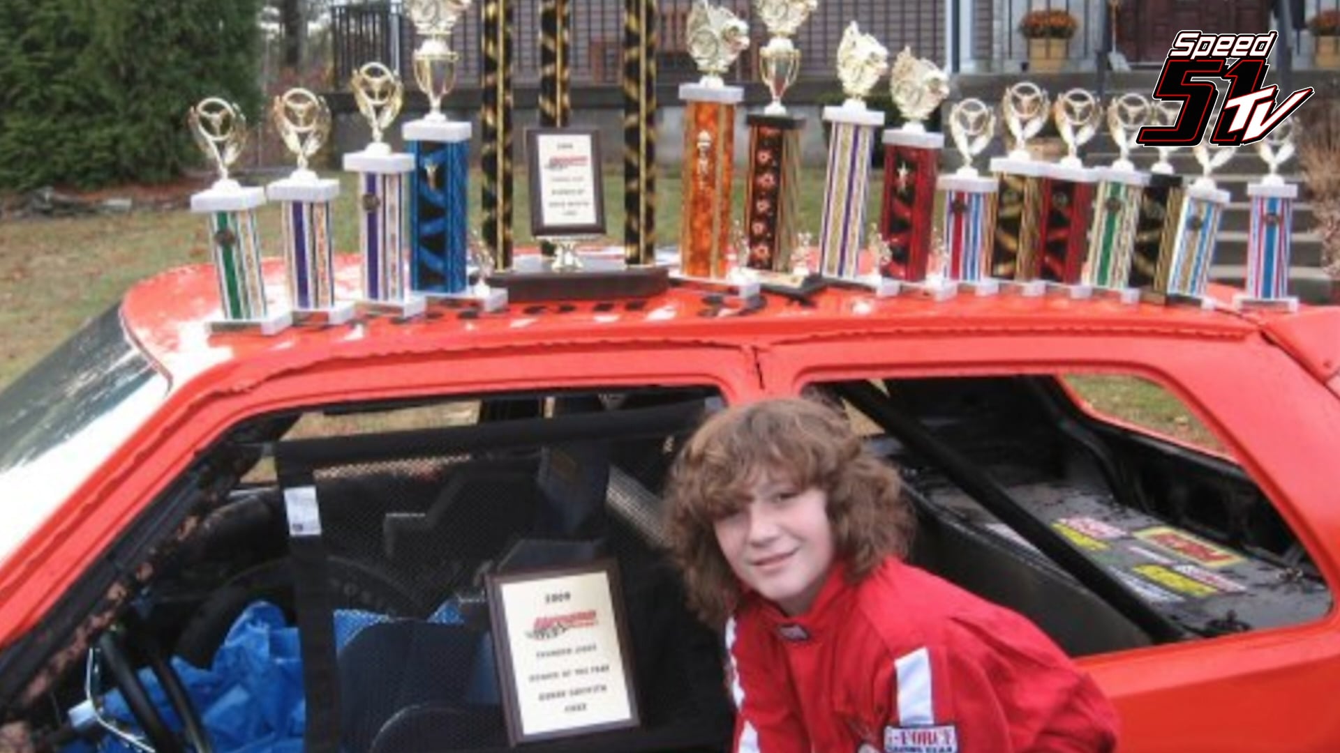 Derek Griffith Bob/Tom Draft