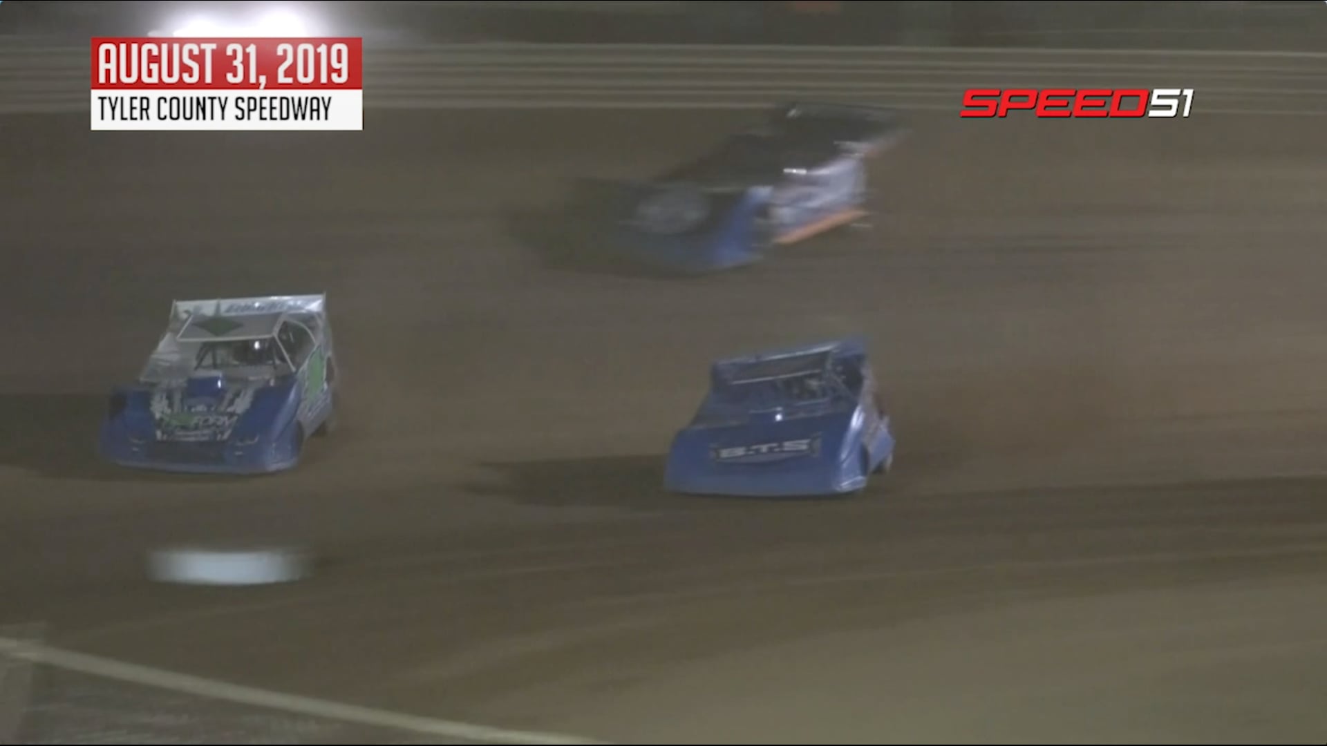 FASTRAK East Coast Rumble Round #2 at Tyler County - Recap - Aug. 31, 2019