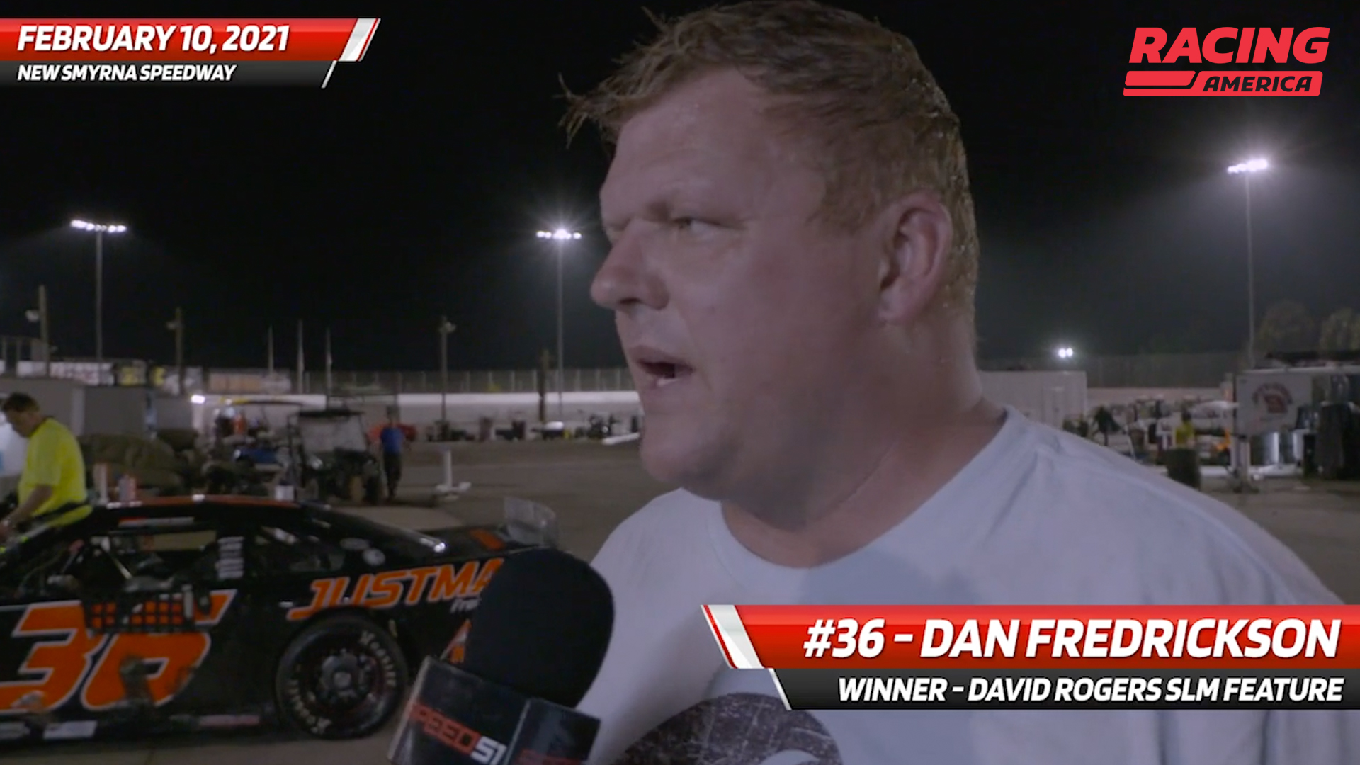 Race Recap: SLM World Series of Asphalt Night 6 - Feb. 10, 2021