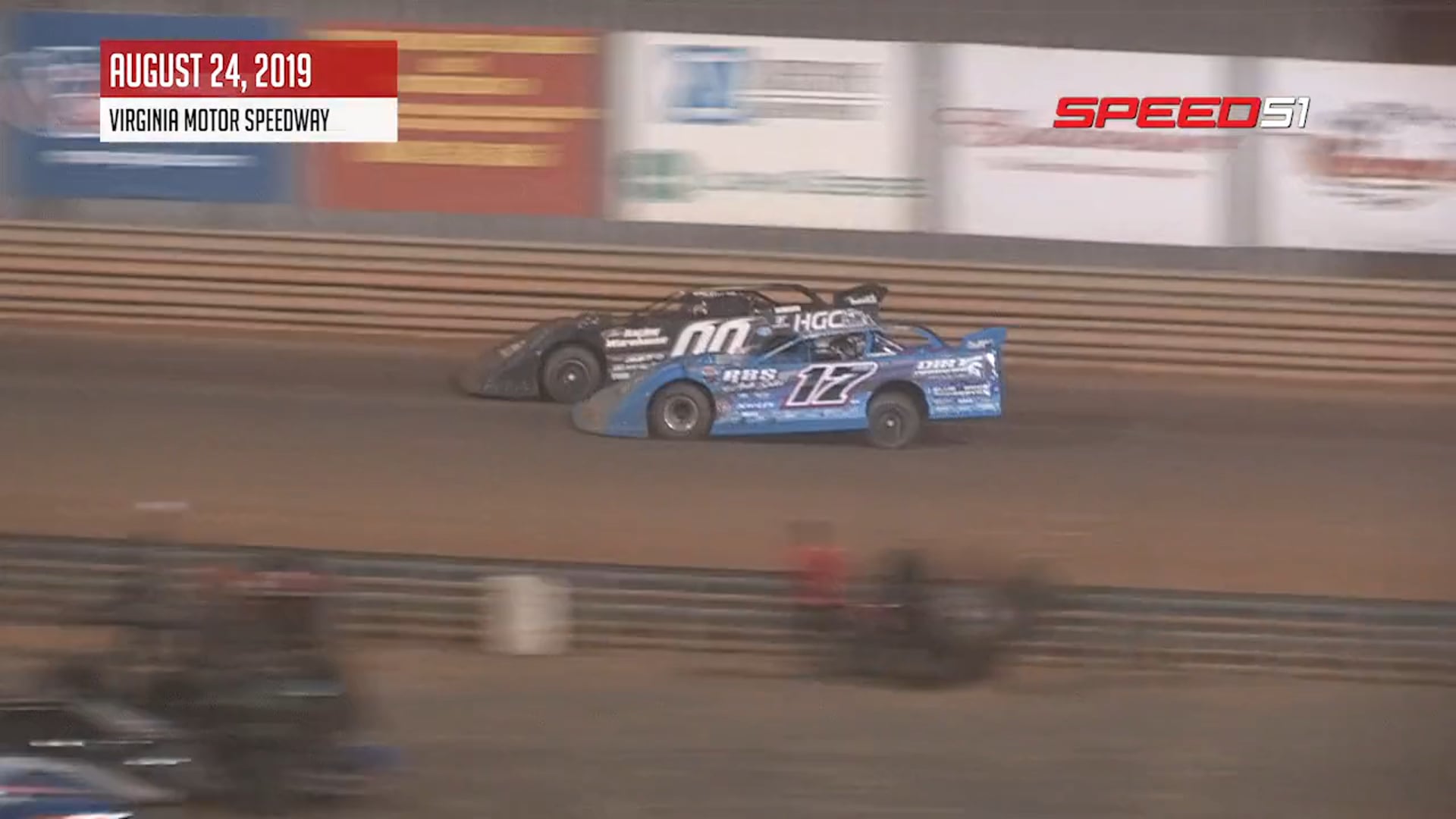 FASTRAK Racing Series at Virginia - Recap - Aug. 24, 2019