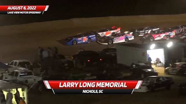 Highlights - Larry Long Memorial at L...
