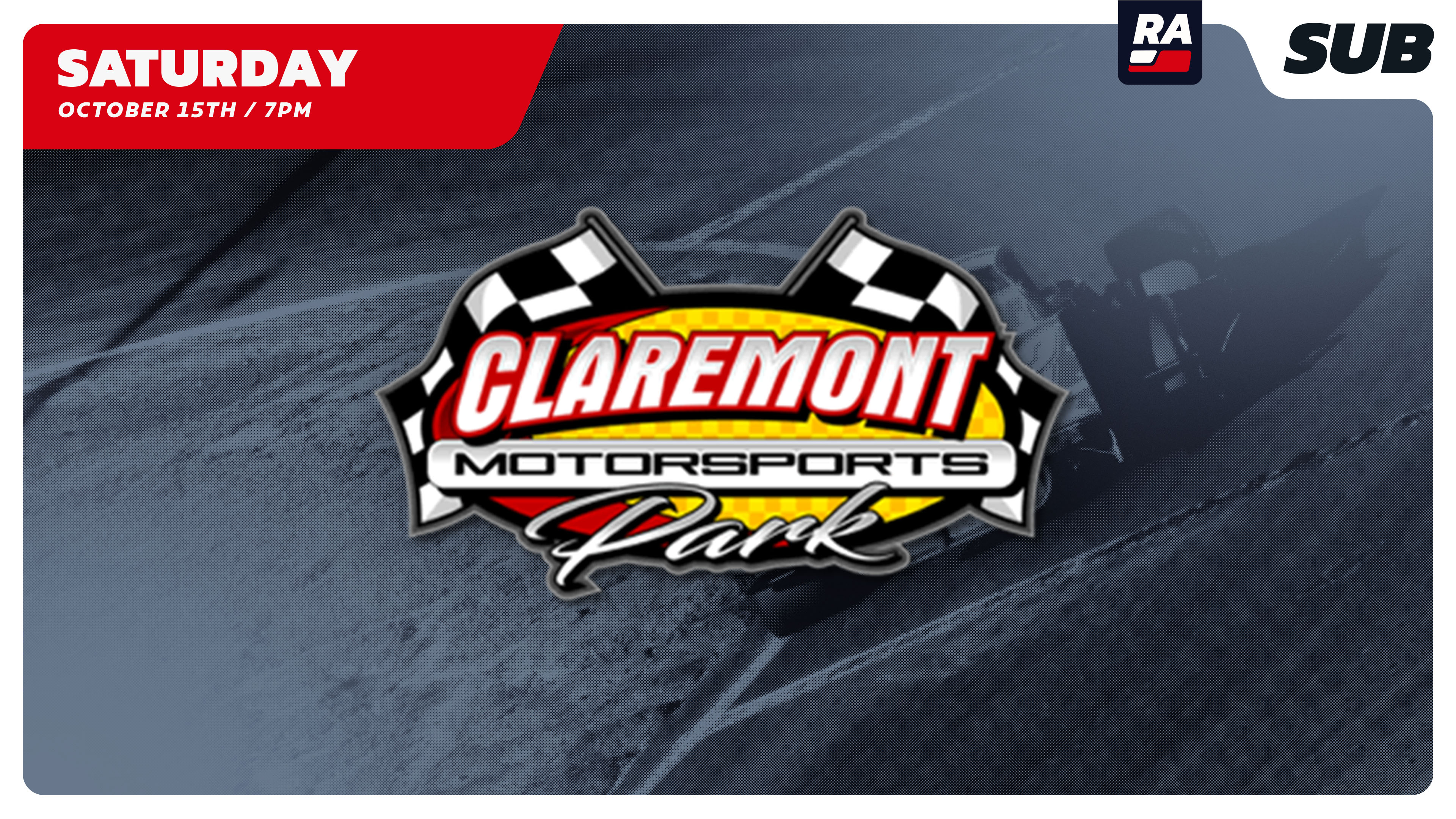 Replay - NHSTRA Modifieds at Claremont - 10.15.22