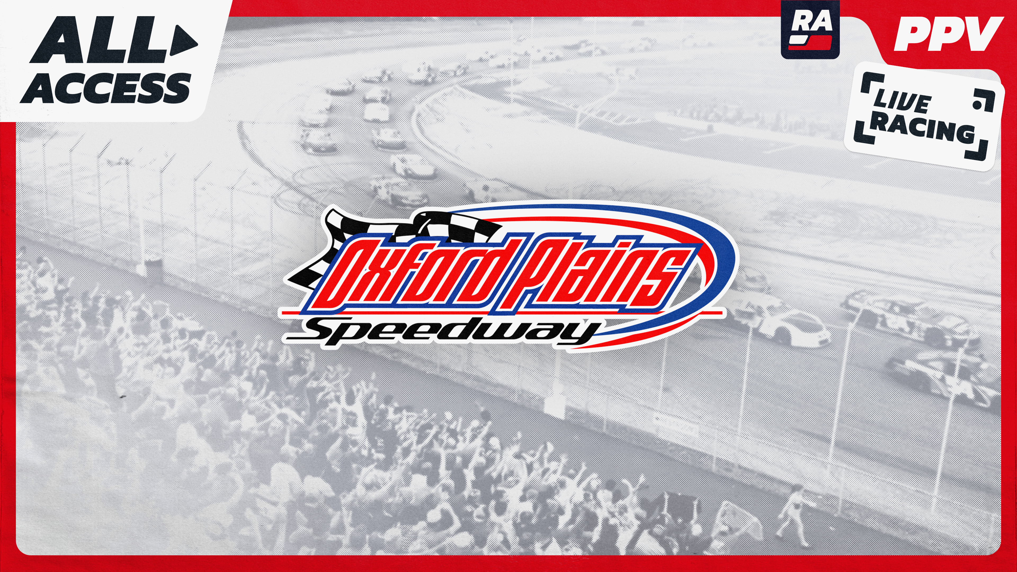 PPV - 2026 Celebration of America 300 - ALL ACCESS