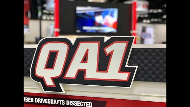 2017 PRI - QA1 - Short Track Racings ...