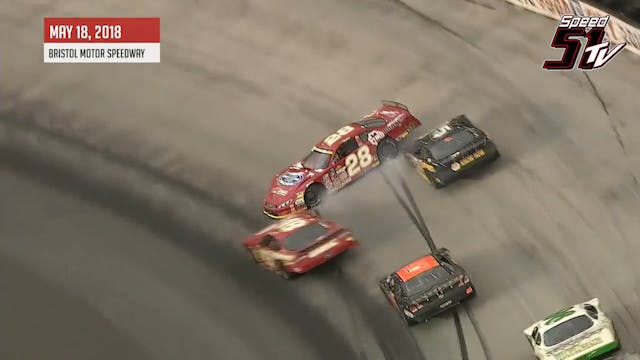 Highlights - PLM - Short Track U.S. N...