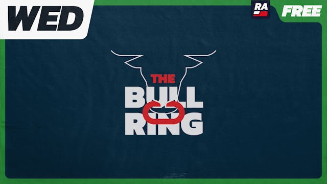 1.18.23 The Bullring presented by Sha...