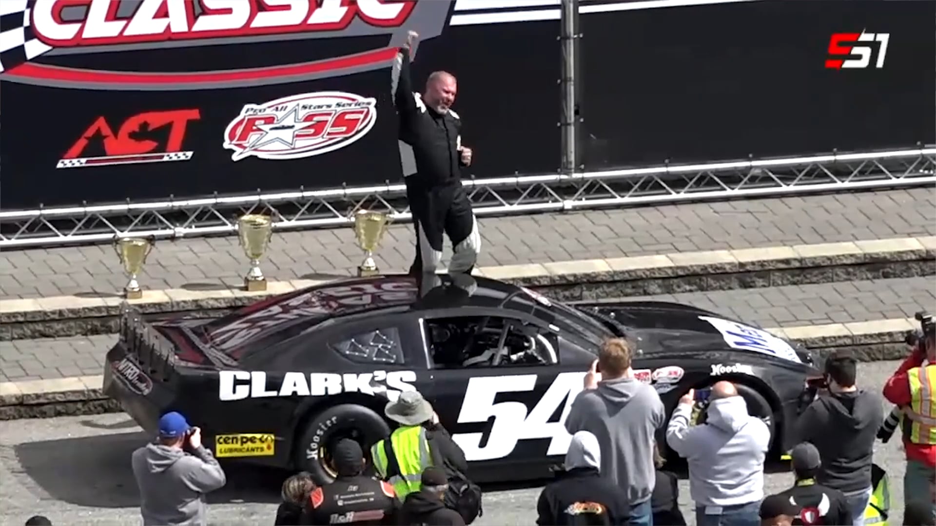Northeast Classic at NHMS - PASS 50 - Recap - April 18, 2021