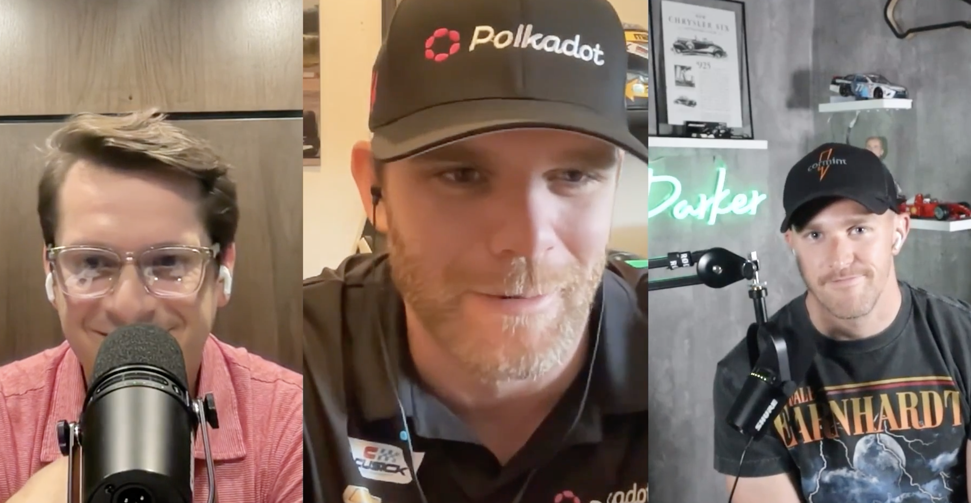 Money Lap Podcast w/ Connor Daly | Ep. 5