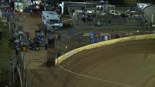 Millbridge Speedway - Replay - Oct. 1...