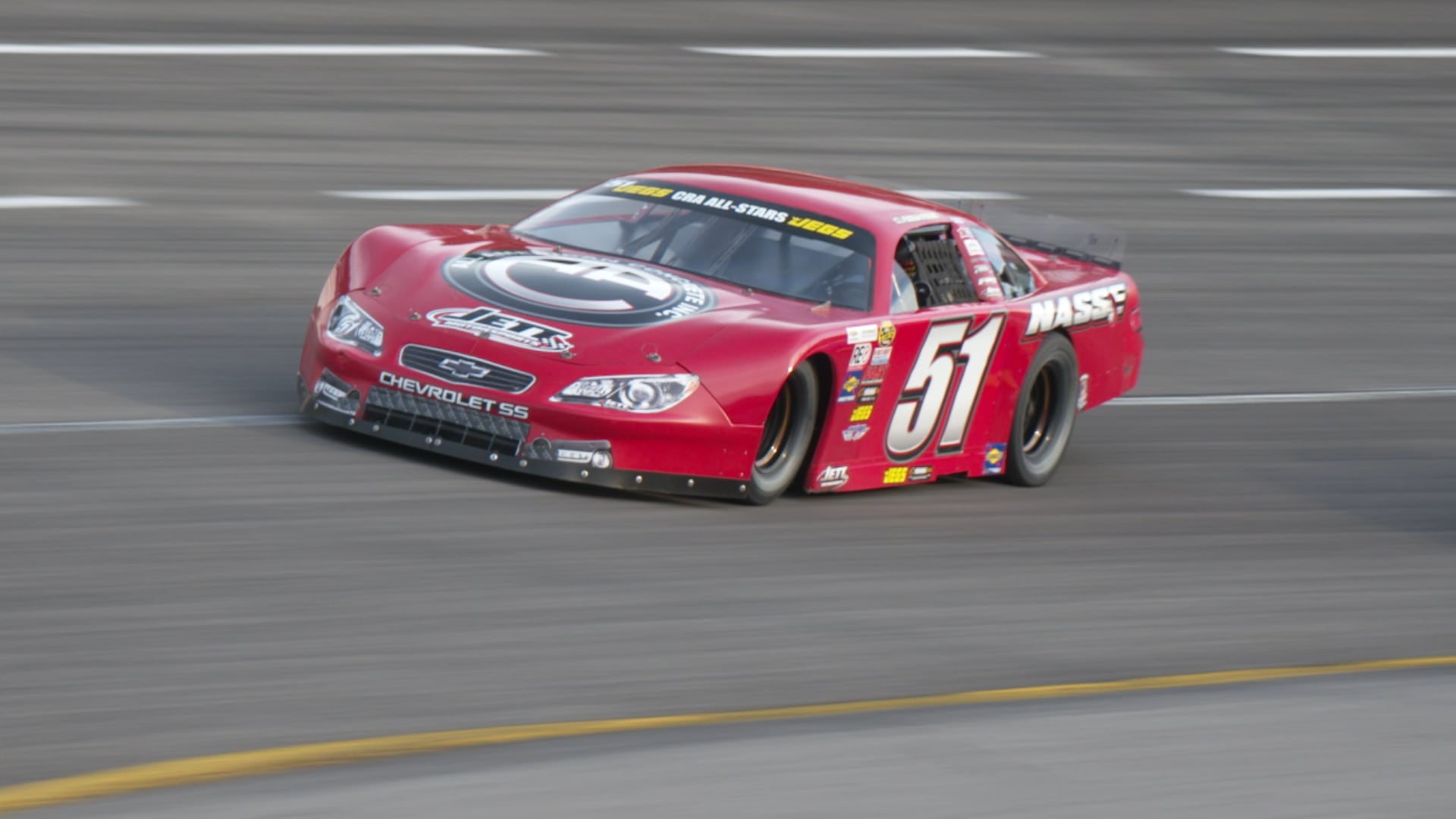 Masters of the Pros Friday Practice - Recap - July 17, 2020