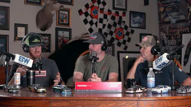 Crossroads with the Burtons Podcast |...