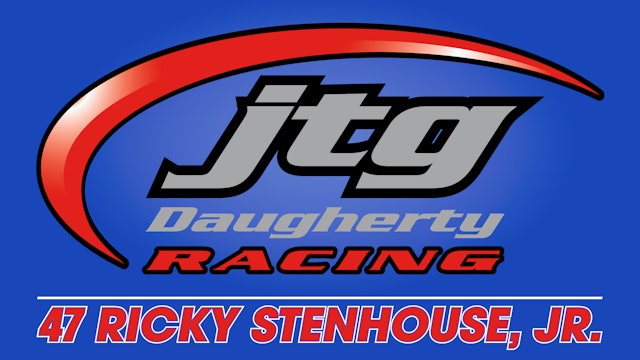 JTG Daugherty Racing