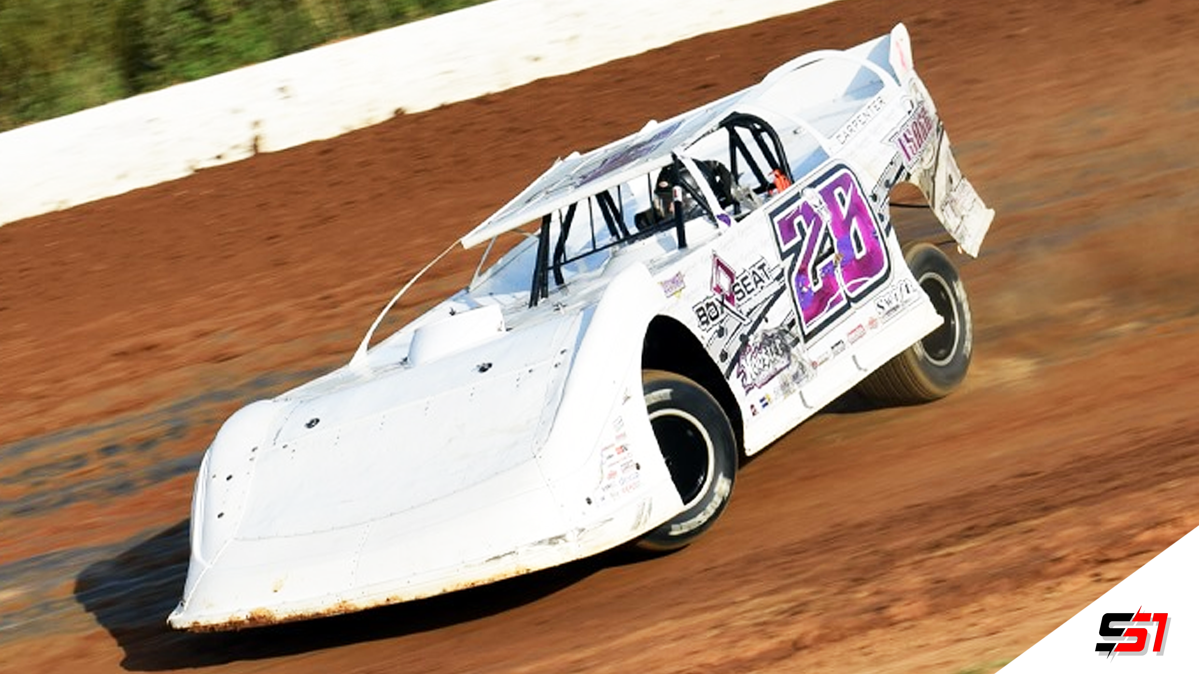 Butterball Memorial at Richmond Friday - Race Replay - Sep. 18, 2020