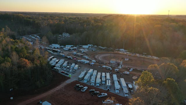 2020 Millbridge Speedway Banquet Video