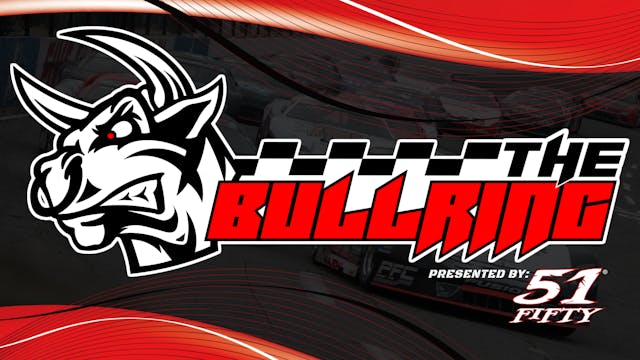 LIVE The Bullring presented by 51 Fif...