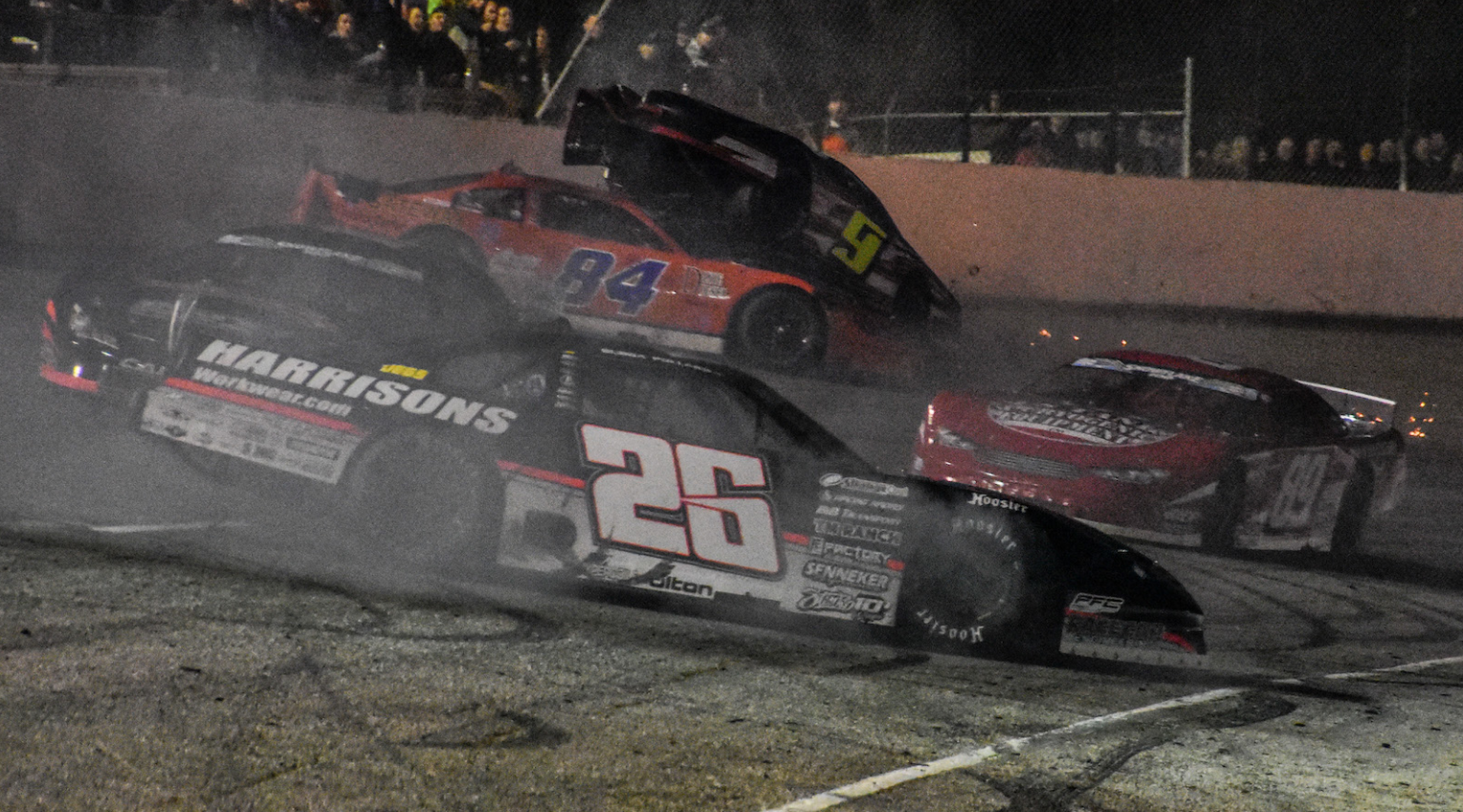 Bubba Pollard Reaction to Incident with Stephen Nasse