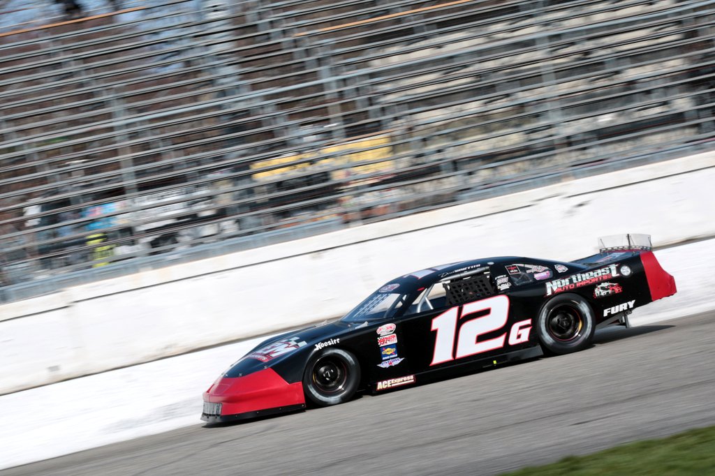 Icebreaker 2021 PASS 75 at Thompson - Recap - April 10, 2021