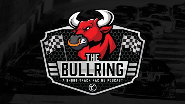 The Bullring for 6.26.25